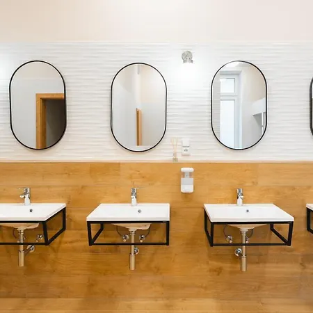 Luma Terra Prague
