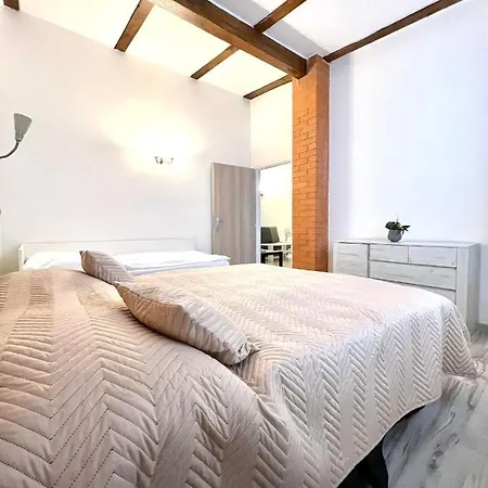 Apartmanhotel Casa Italia Prága
