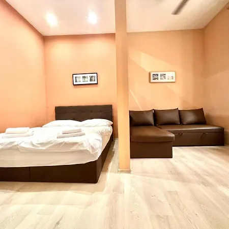 Casa Italia Prága
