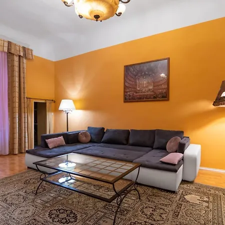 Apartamento Seven Angels