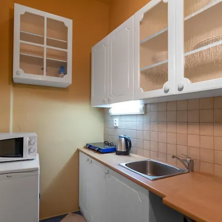 Seven Angels Apartamento *
