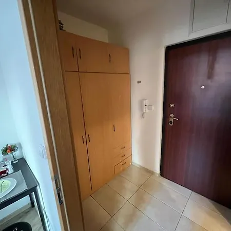 Appartamento Modern Krymska & Francouzska Street