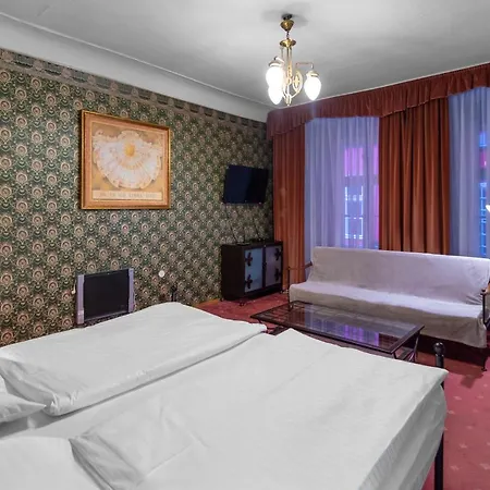 Apartamento Seven Angels