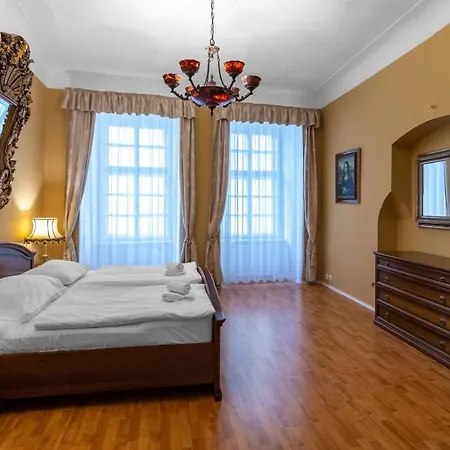 Apartamento Seven Angels *