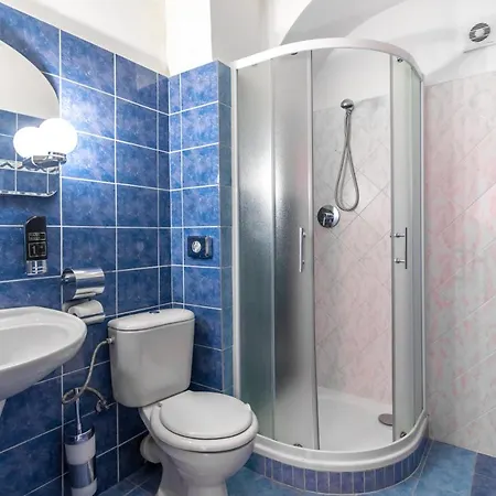 Seven Angels Apartamento