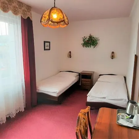 Excellent Hotel 3*