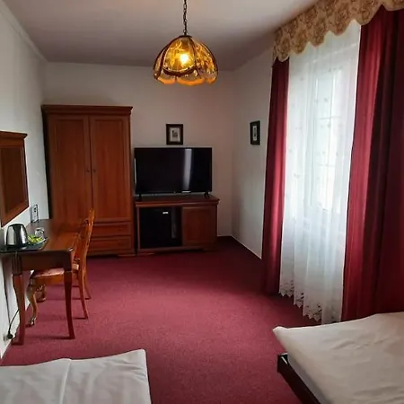 Hotel Excellent Prag