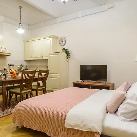 Apartment Superior Near Dlouha Street Prague