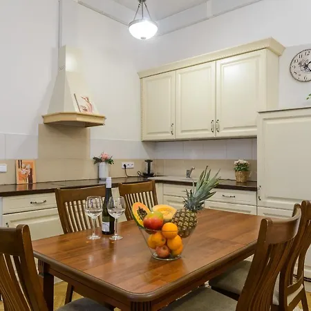 Apartment Superior Near Dlouha Street Prague
