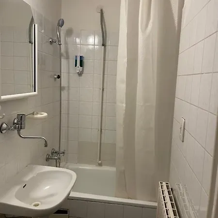 Hotel Gallery Sis Praga