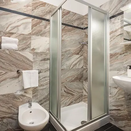 Prague City Residence شقة فندقية