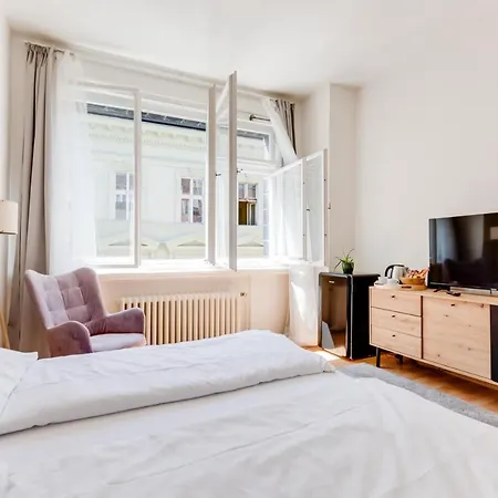 Riben House Praha