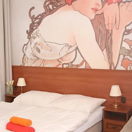 Hotel Klara