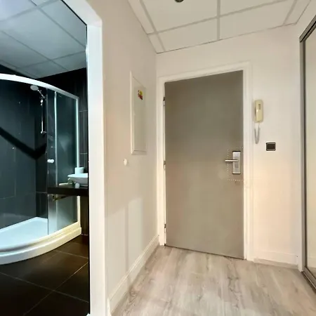 Balu Apartmán Praha