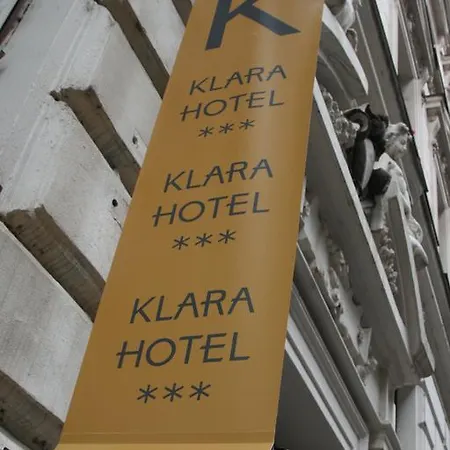 Klara Prague