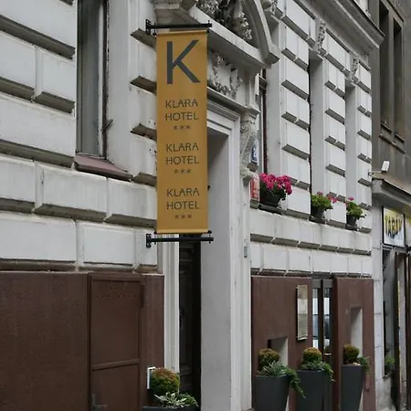 Klara 3*