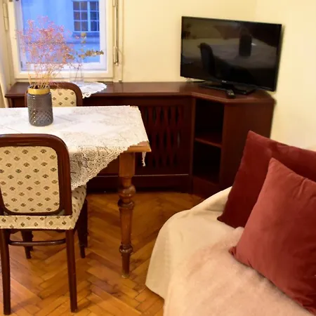 Apartment Old Town - Konviktska Prague