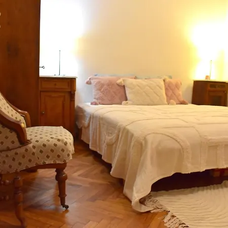 Old Town - Konviktska Apartment *