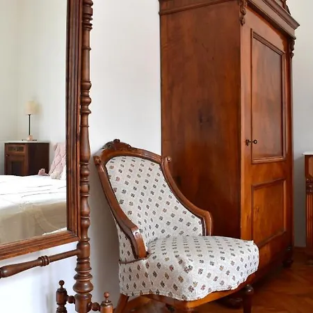 Apartment Old Town - Konviktska