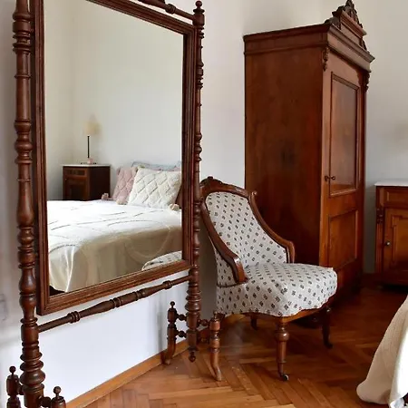 Old Town - Konviktska Apartment *