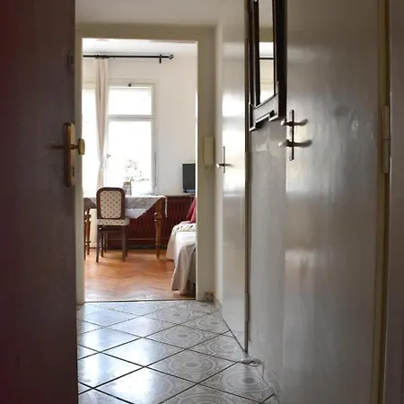 Apartment Old Town - Konviktska