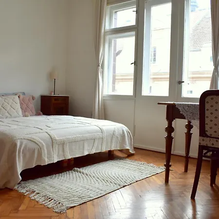 Old Town - Konviktska Apartment