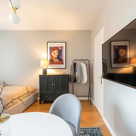 Apartment Turnkey I Angelo Roma *
