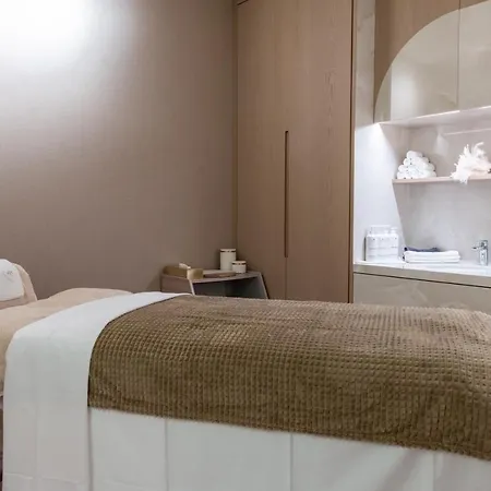 Hotel Andaz Prague, By Hyatt