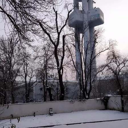 Sense Of Zizkov