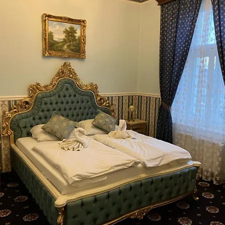 Klarinn Castle Szálloda 4*
