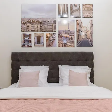 Apartment Superior Near Dlouha Street Prague
