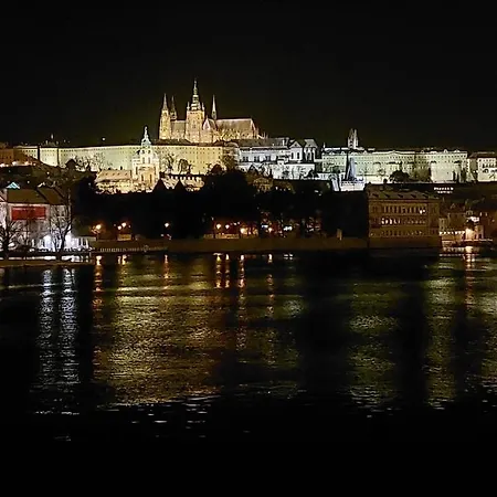 Superior Near Dlouha Street * Prague