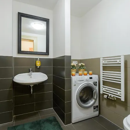 Apartment Superior Near Dlouha Street Prague