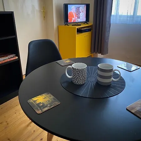 Appartamento Utulny Byt Pod Prazskym Hradem *