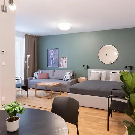 Apartment Turnkey I Angelo Roma