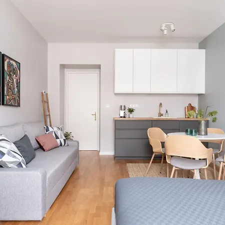 Apartment Turnkey I Angelo Roma *