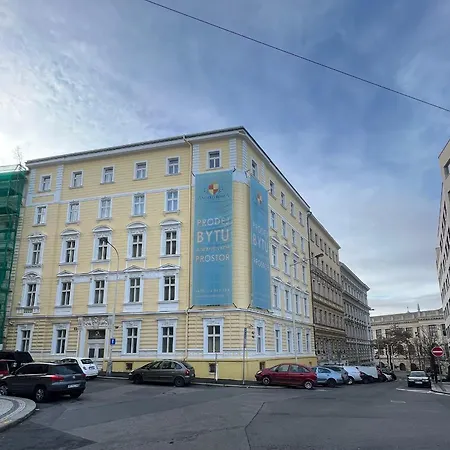 Apartmán Angeloroma Deluxe