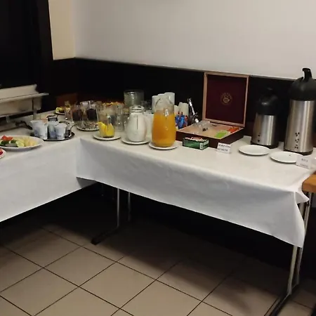 Vitkov - Free Parking Apartment Prague