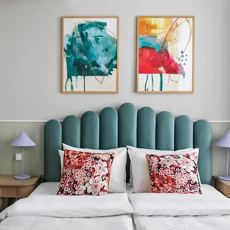 Aparthotel La Ballerina 4*