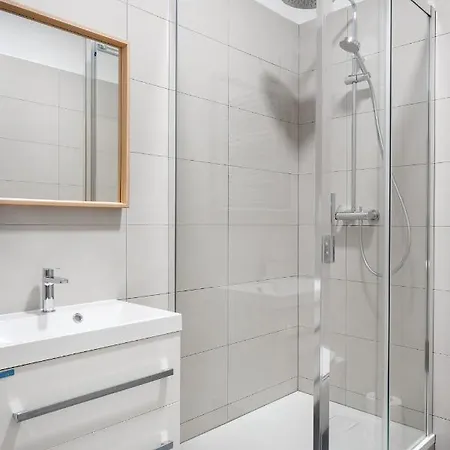 Apartment Veleslavin Prague