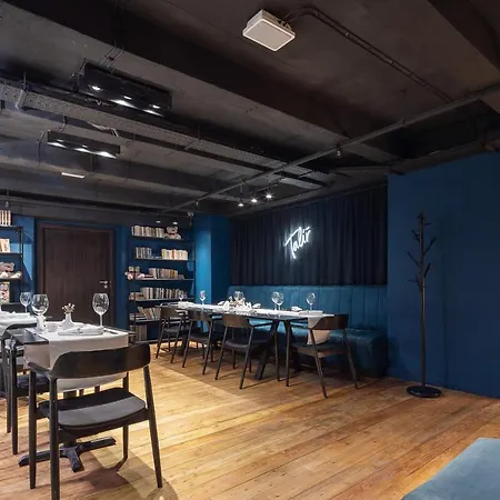 Hotel Pytloun Boutique