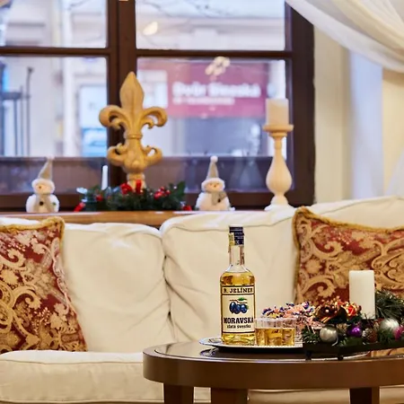 Szálloda Fleur De Lis 4*