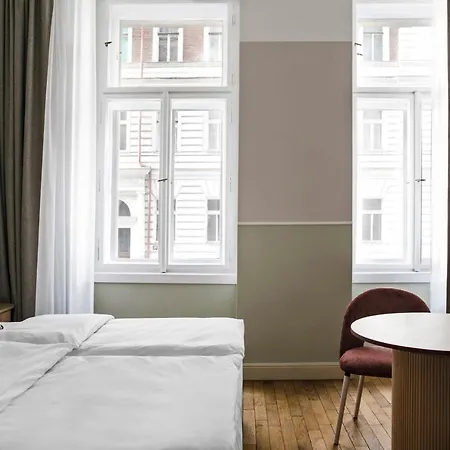 Apart Otel Numa Flow