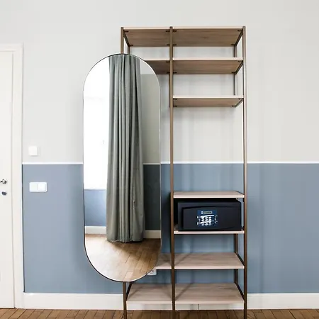 Aparthotel La Ballerina