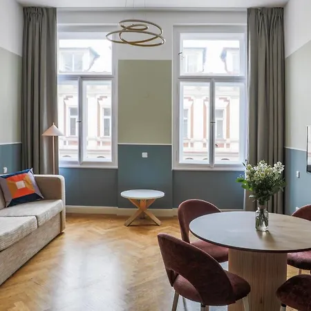 Aparthotel La Ballerina