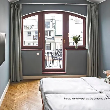 Aparthotel La Ballerina 4*