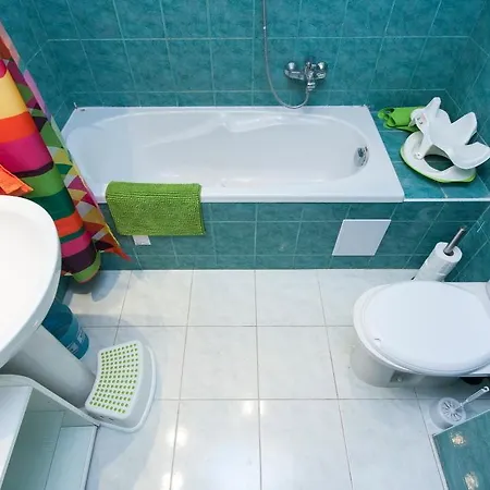 Chill Hill Apartment Prague