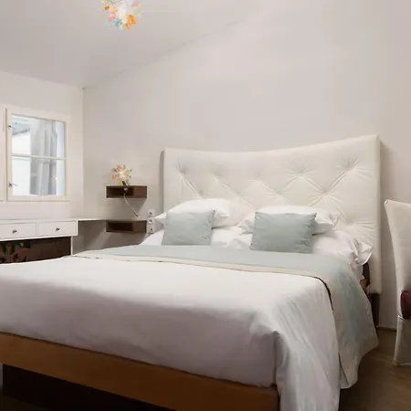 Design Neruda Hotel Praga