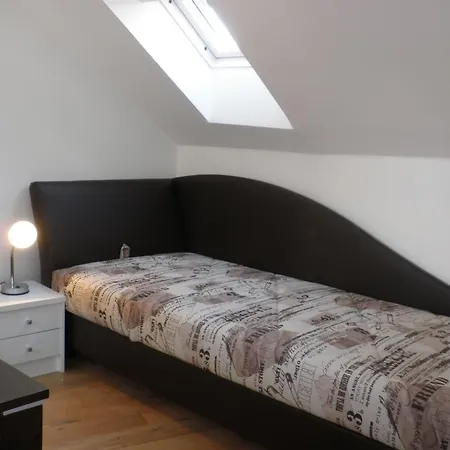 Paradise Michalska Apartment Prague