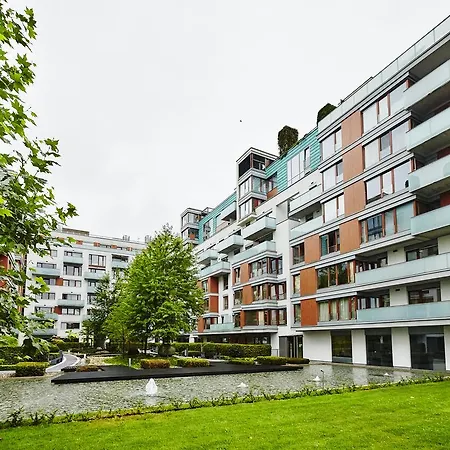 Apartment Waterfront